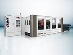 Лазерные комплексы 