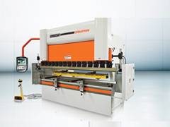 Листогибочные прессы 